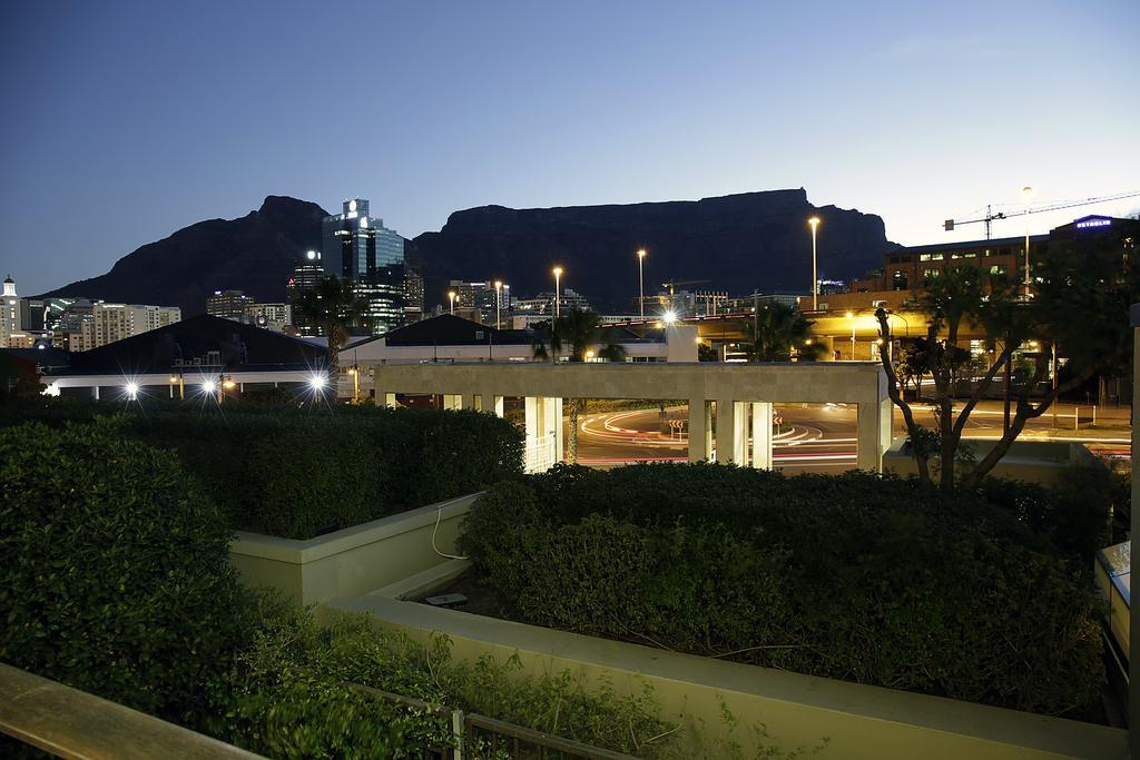 Carradale 401 Apartamento Cidade Do Cabo Exterior foto